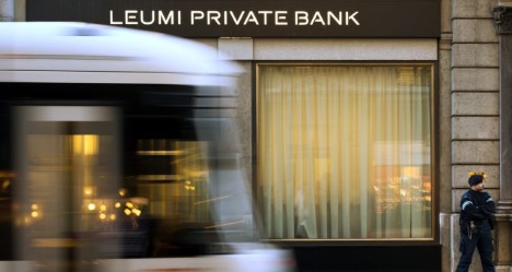 leumi-private-bank